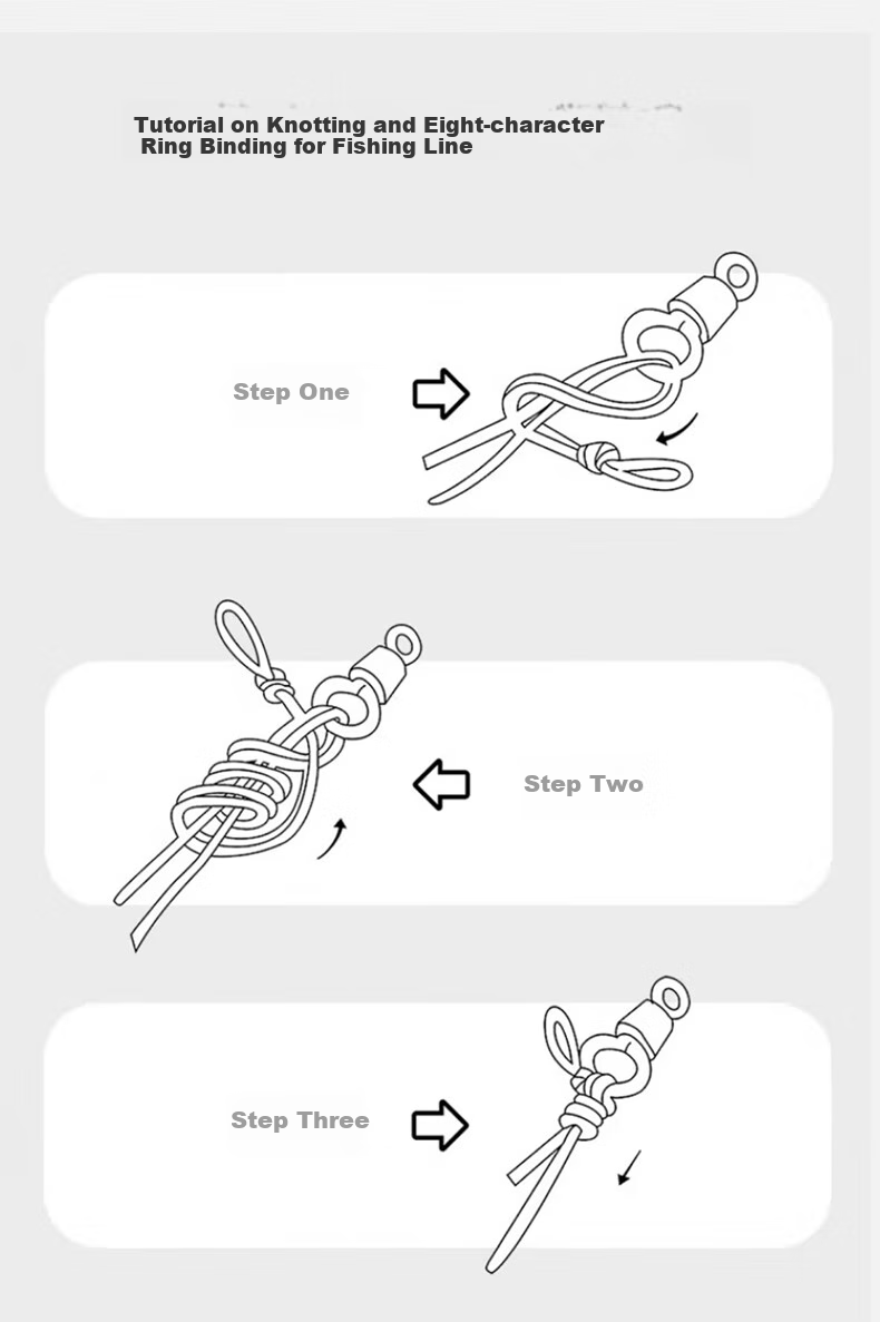 SIMAGO Ximan Duo Double Hook Finished Rig Anti-Tangle Line Set Handmade Precision Tied Fishing Line, Yizhou No.9 Line 2.0 Size 13