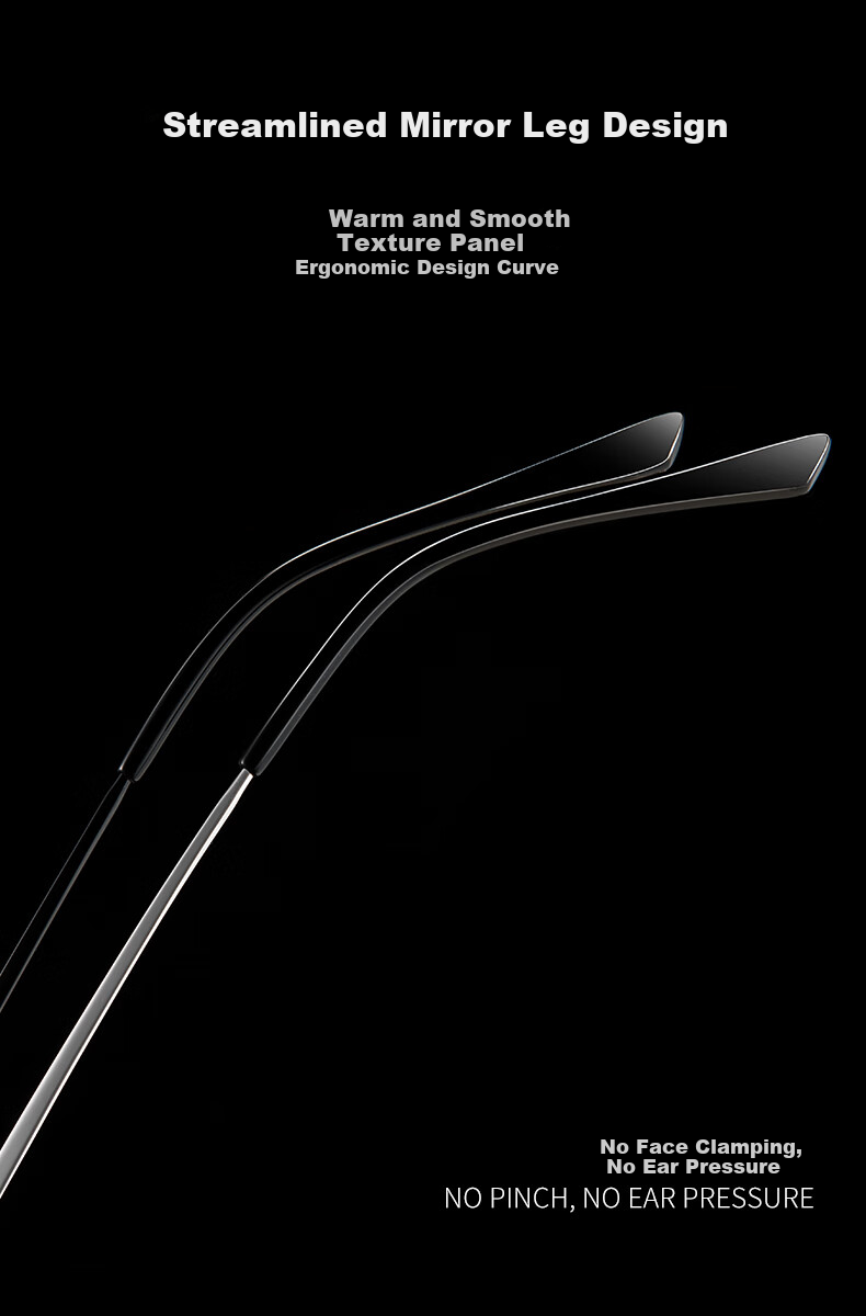 Jingbang Blue Light Blocking Glasses, Suitable for Myopia, Prescription-Free, Anti-Fatigue, for Viewing Phones And Computers 11