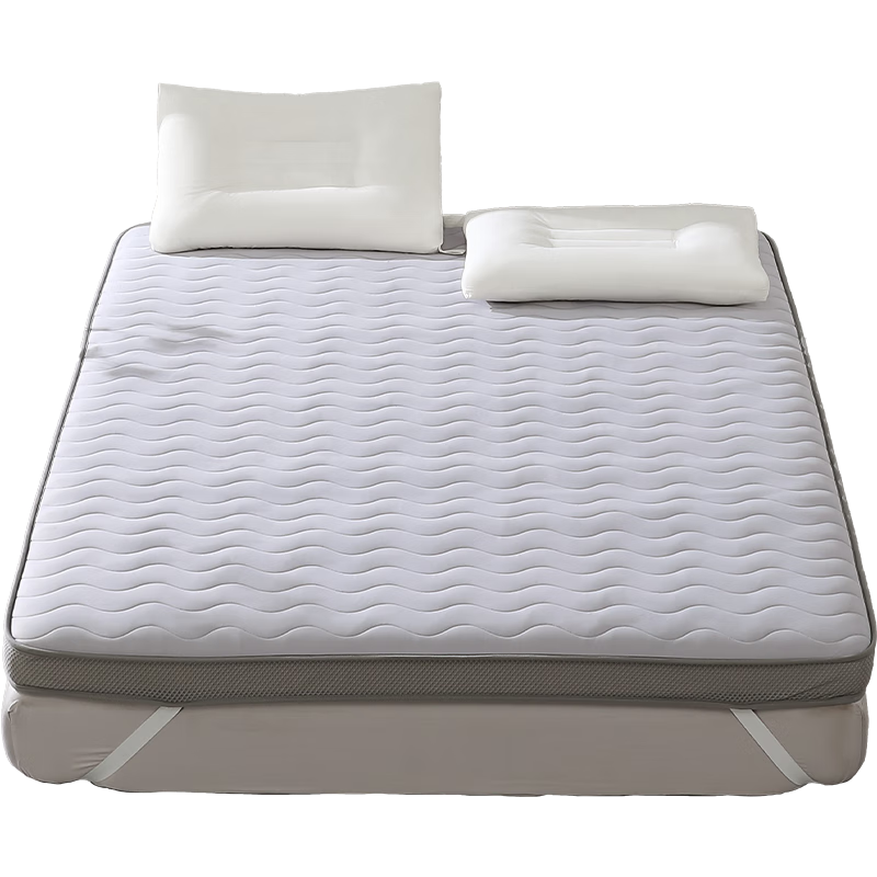 Bailisi Shuixing Jiafang Brand Mattress, Latex Mattress, Dormitory Mattress, Single Bed Mattress, Bed Pad, Student Mattress, 1.8x2 Meters