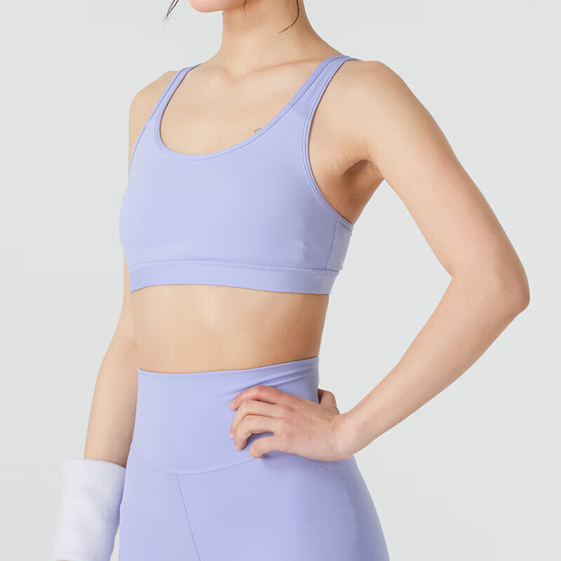 Adidas Sports Bra, Fashionable Fitness Training Running Vest, Breathable Bra, JJ2654 A/XS Size 1