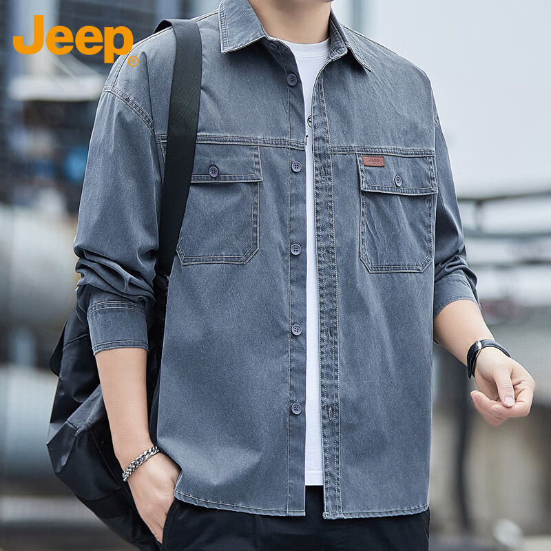 JEEP Men's-0119234