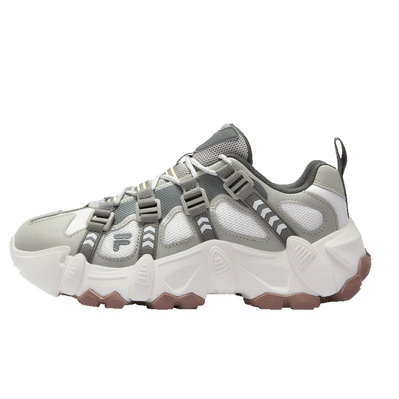 FILA FUSION Women's EXOCET Mountain Outdoor Casual Sneakers Spring Versatile