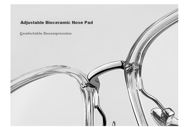 BOLON Glasses, Yang Zi's Style, Lightweight Titanium Frame, Myopia Optical Glasses for Men And Women, Gift, BT6011B90 3
