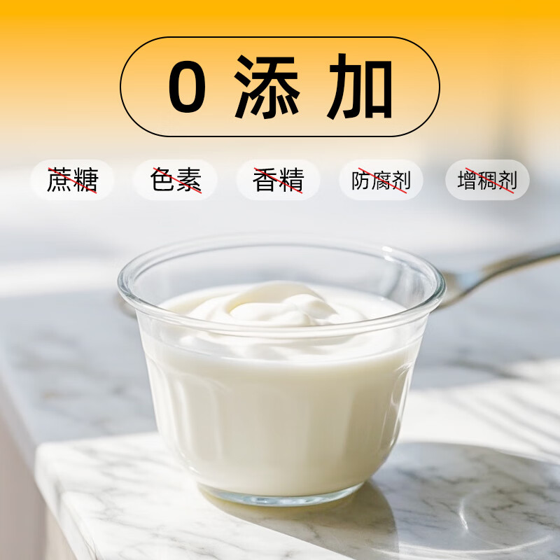 川秀进口双歧40菌双歧杆菌酸奶发酵菌酸奶粉自制酸奶菌粉酸奶发酵剂