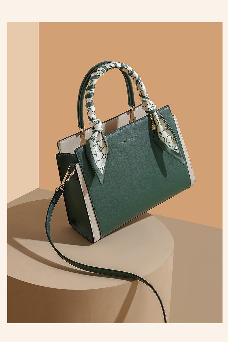 MEXICAN Women's Bag 2025 Cowhide Luxury Handheld Mommy Bag Versatile Shoulder Bag Birthday New Year Gift for Mom 14