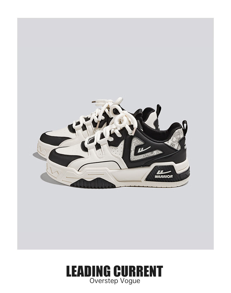 Huili Official Canvas Shoes for Men, Spring And Autumn Style Breathable Shoes, Lightweight Versatile White Sneakers, Sports Casual Shoes, White And Navy Blue, Size 39 4