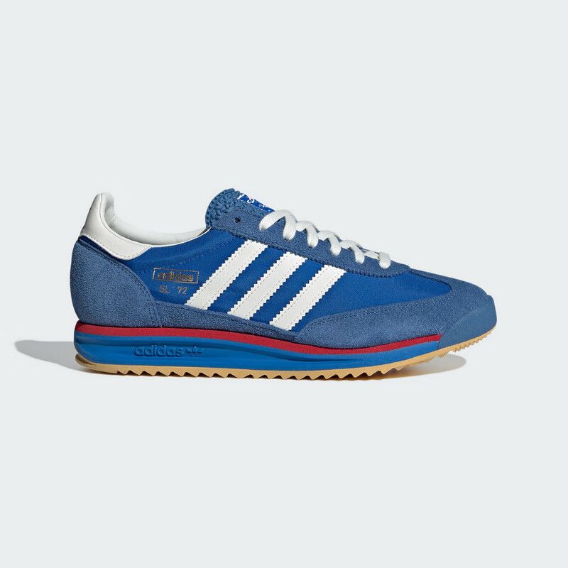 Adidas Originals SL 72 RS Casual Sports Shoes IG2132 Size 39 2