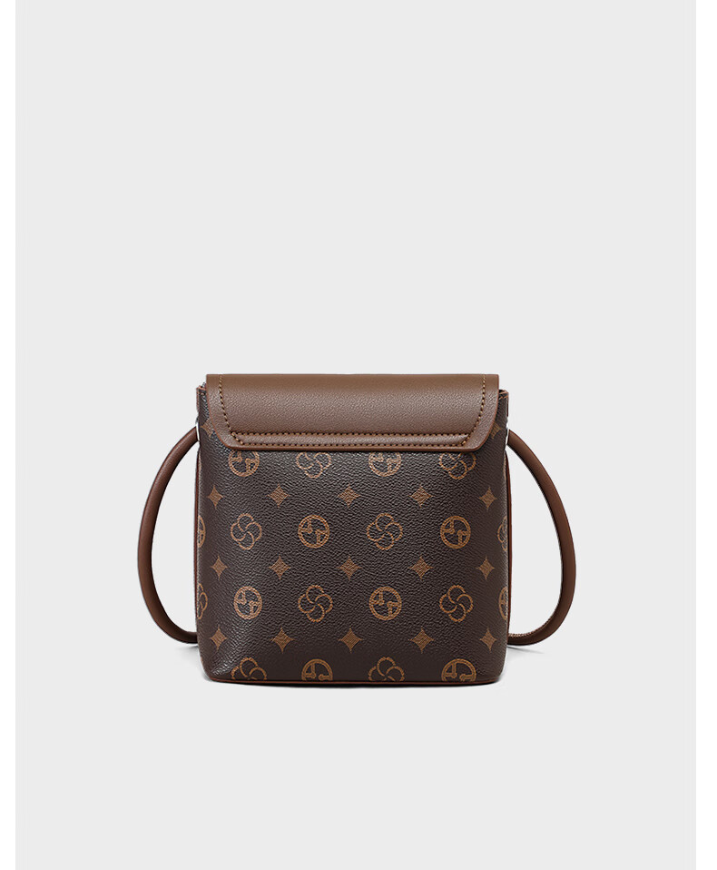 Aiqinghai Handbag, Women's Crossbody Bag, Shoulder Phone Bag, Small Purse, Light Luxury Birthday Mother's Day Gift, Practical Present for Mom 12