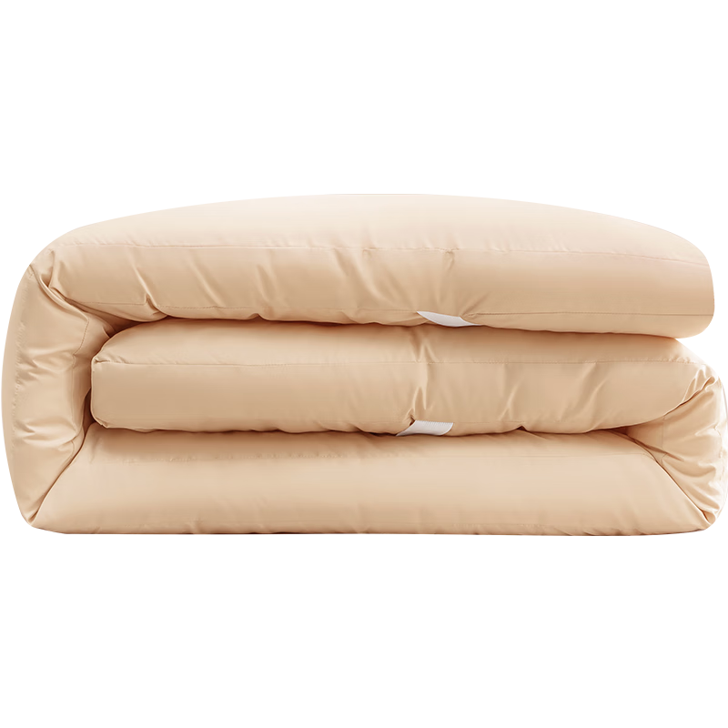 JD Original Thick Milk Bread Mattress, Student Dormitory-Specific Class A Odorless Durable Mattress Pad, 0.9x2m
