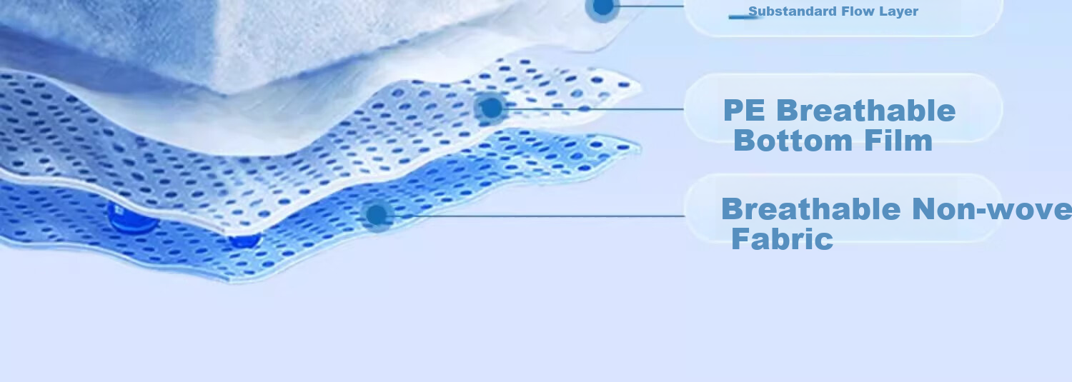 Qifu Odor-Eliminating Adult Pull-Up Diapers XL 26 Pieces, Waist Circumference 80-149cm, for Elderly And Postpartum Women, Thickened, High Absorbency 15