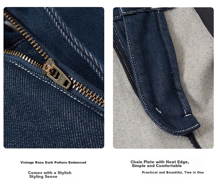 Dme Winter Anti-Fading Warm Fleece Straight-Leg Jeans, Warm Slim Fit Wide-Leg Pants for Wome 10