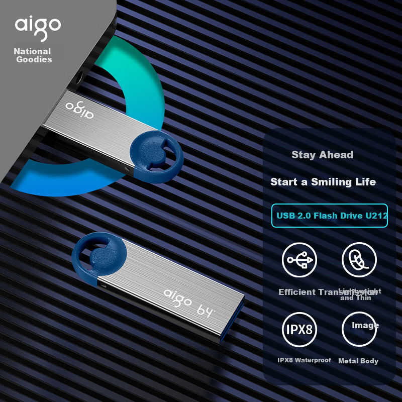Aigo (Aigo-01193134
