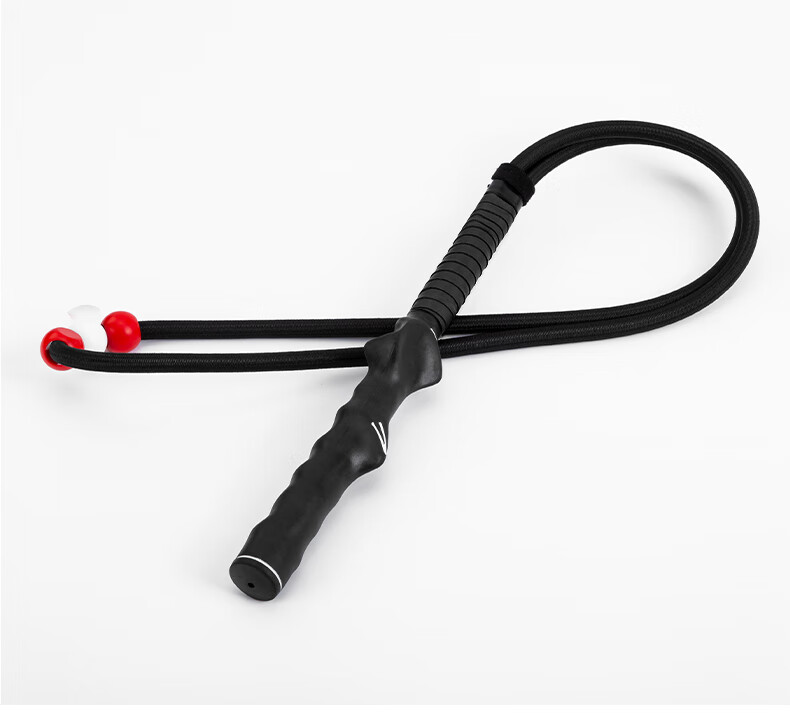 PGM Adjustable Height Golf Swing Trainer Indoor Swing Practice 360° Rotating Suction Cup Striker 8
