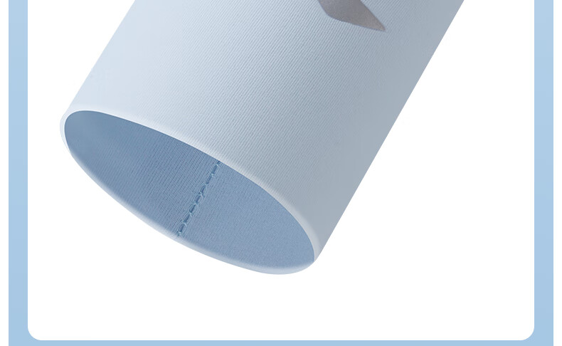 Li-Ning Sports Wristband Sweat-Absorbing Cooling Wrist Towel for Badminton Basketball Volleyball Tennis Tendonitis Wrist Injury 32