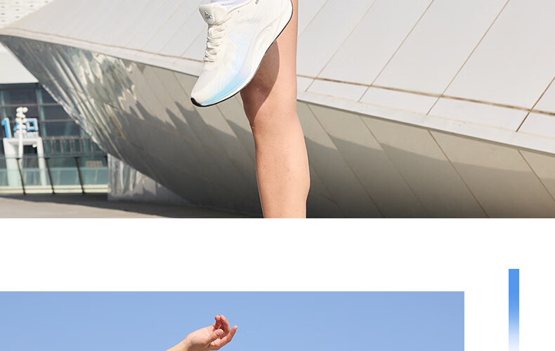 PEAK Quick-Dry Sports Set for Men, Summer Running Casual Badminton Outfit, Breathable Two-Piece Short-Sleeve Shorts for Men DF152001 47