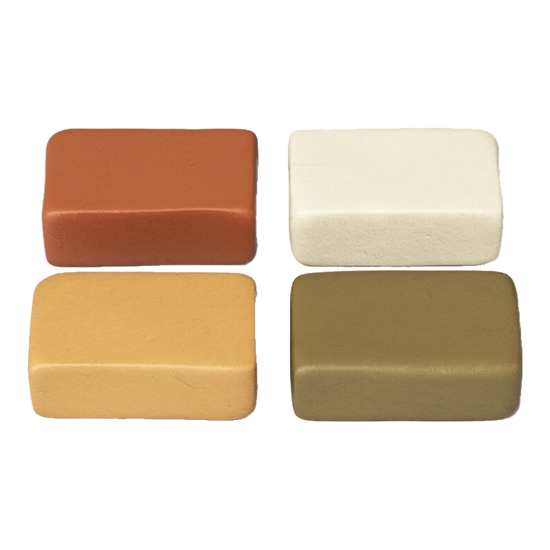 Danmiqi Soft Clay DIY Handmade Pottery Machine for Boys And Girls, No-Bake Clay Set Toy Kit for Elementary School Students
