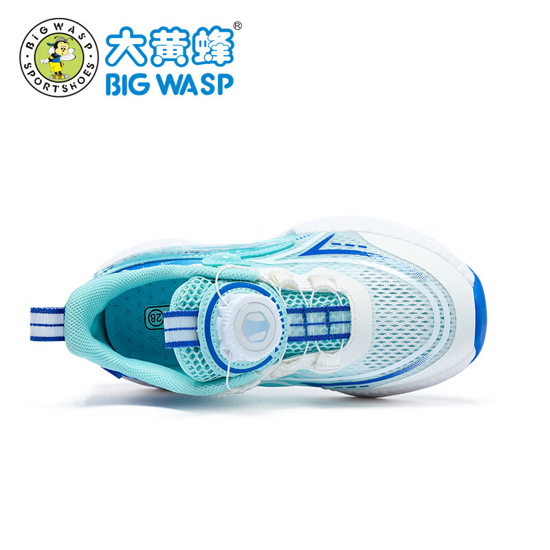 BIG WASP C-01223514