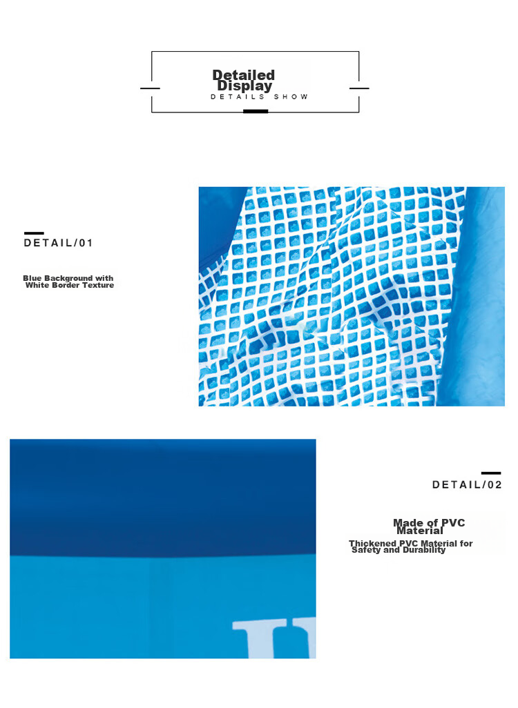 INTEX Filter Pump Cotton Core Accessory Frame, Inflatable Water Pool Toy, Compatible with 28604 Filter Element 29000 14