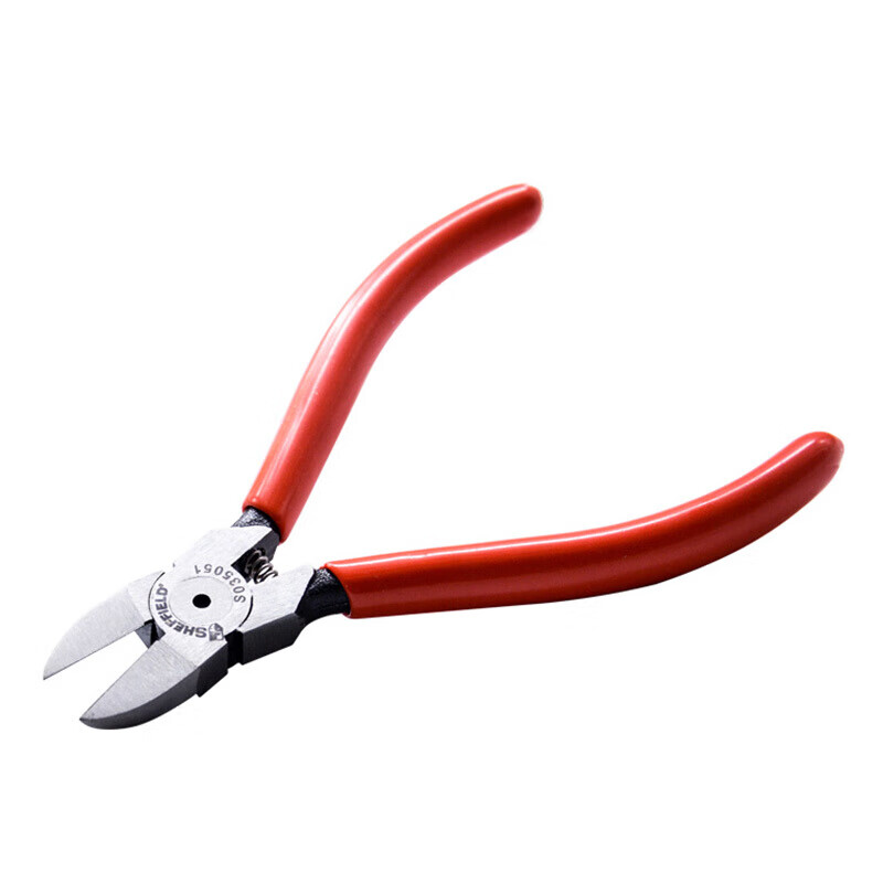 Gangdun SHEFFIELD S035051 Electronic Water Pliers, 5"