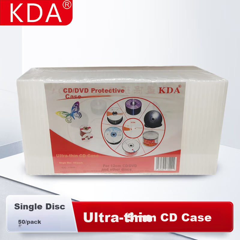 KDA Single-0137867