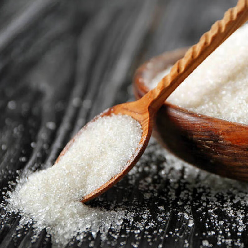 舒可曼罗汉果糖200g【0脂肪零卡】0卡糖代糖赤藓糖醇代木糖醇咖啡无糖 