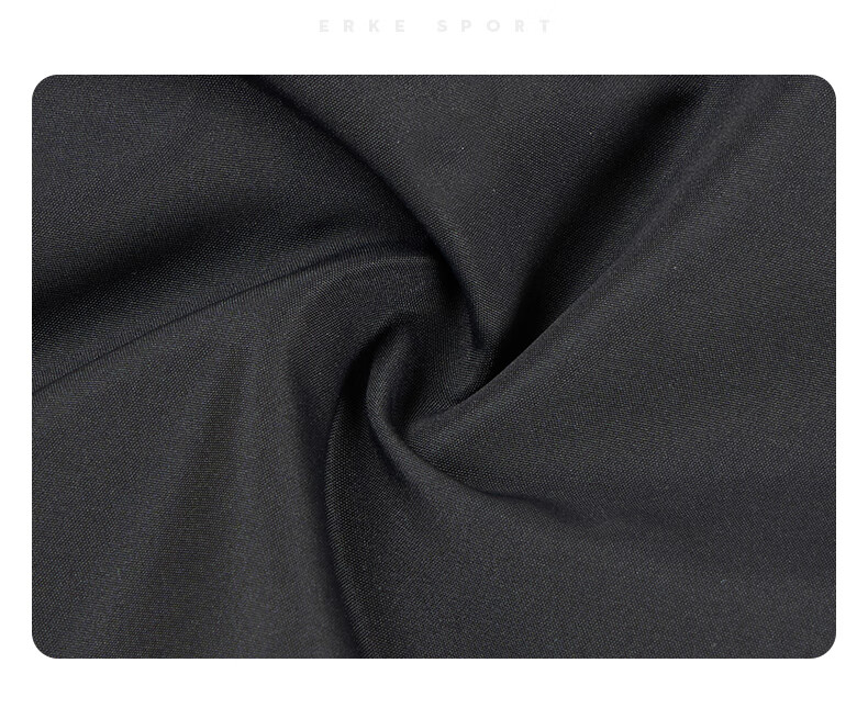 Erke Men's Spring Jacket Cycling Coat Stand Collar Slim Fit High Elastic Running Windbreaker Dark Color Men's Top 15