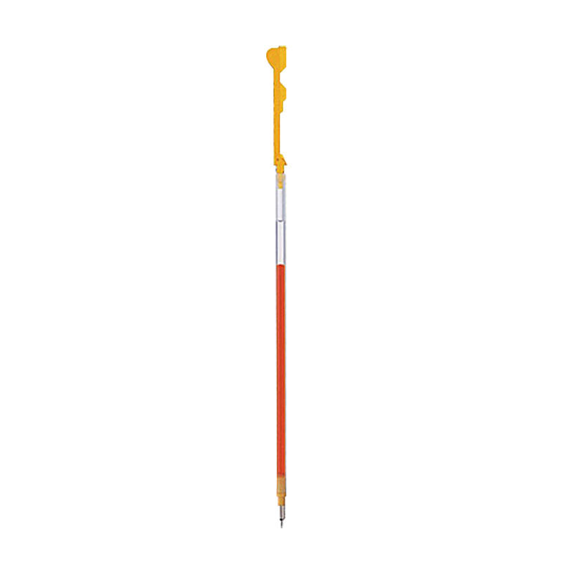 PILOT Coleto Refill, Multi-Functional Pen Refill, LHKRF10C5, 0.5mm, Orange