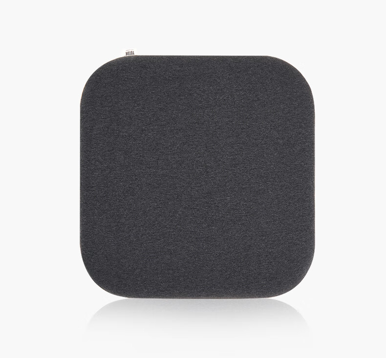 Youtengyouju YOTOK (Japan), Genuine Memory Foam Seat Cushion, Butt Pad, Chair Cushion, Office Long-Sitting Floor Stool Seat Pad 15