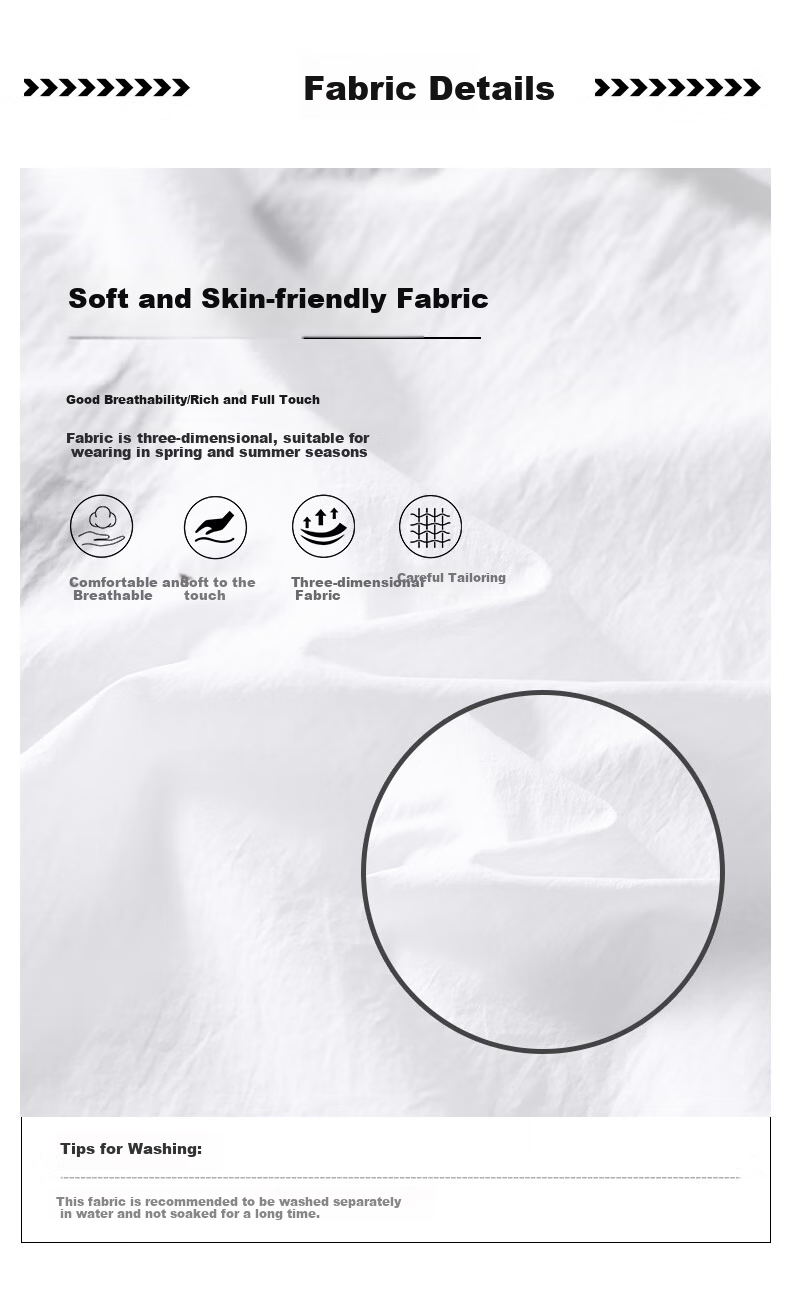 Hummel Spring And Summer Lightweight Jacket for Men And Women, Couple's Matching Hooded Sun Protection Clothing, Casual Outdoor Jacket, White, Size S 3