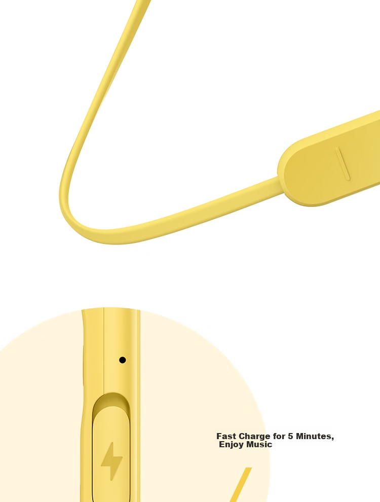 HUAWEI FreeLace Subsidy Edition, Bluetooth Sports Earphones, Semi-In Design, Long Battery Life, HUAWEI Sports Earphones, Mint Blue 11