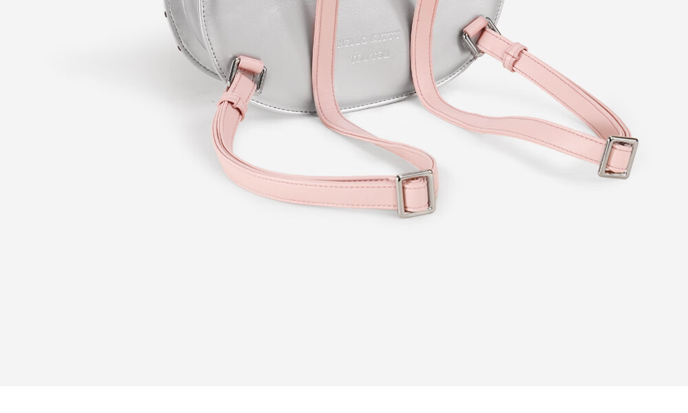 Toutou HelloKitty Underarm KT Cat Backpack for Girls, Best Friends' Outing, Middle And High School Students, Cute Birthday Gift 48