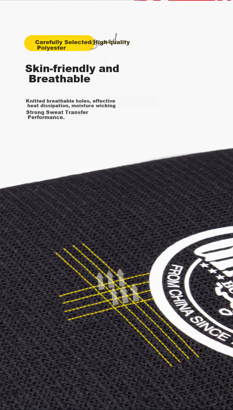 Jingpai Tai Chi Leg Guards for Adults And Children, Boxing And Kickboxing Training Knitted Shin Guards with Foot Strap, Red, Size S 5