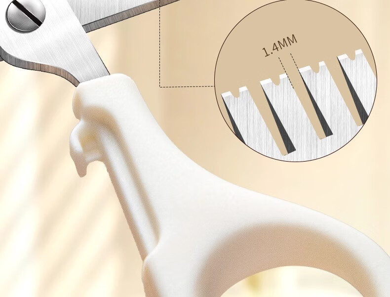Yijan Intimate Hair Trimmer for Men And Women, Private Area Hair Thinning And Shaving Tool, Armpit And Leg Hair Removal Device, Specialized Haircut Scissors, Graduation Gift 19
