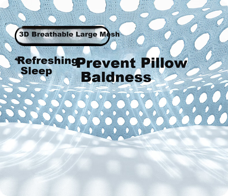 Betis Baby Pillow Summer Breathable Newborn 0-6 Months Ice Silk Cooling Pillow Children's Cloud Piece Pillow Yun Whale Fantasy 8