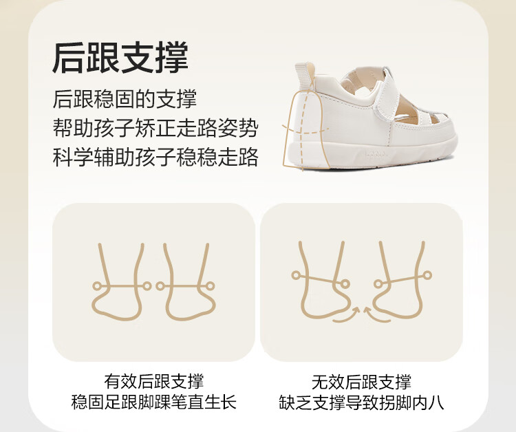 BALABALA Children's Shoes, Baby Walking Shoes, Kids Sandals, Infant Footwear, Boys And Girls Summer New Cute Style 19