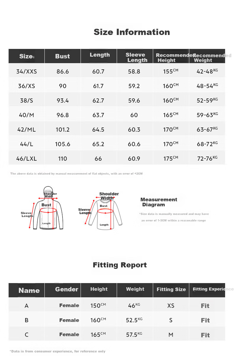 DECATHLON Training Sun Protection Base Layer Long-Sleeve Fitness Running Sportswear T-Shirt Top RUNW2176332 Classic Black M-L 7