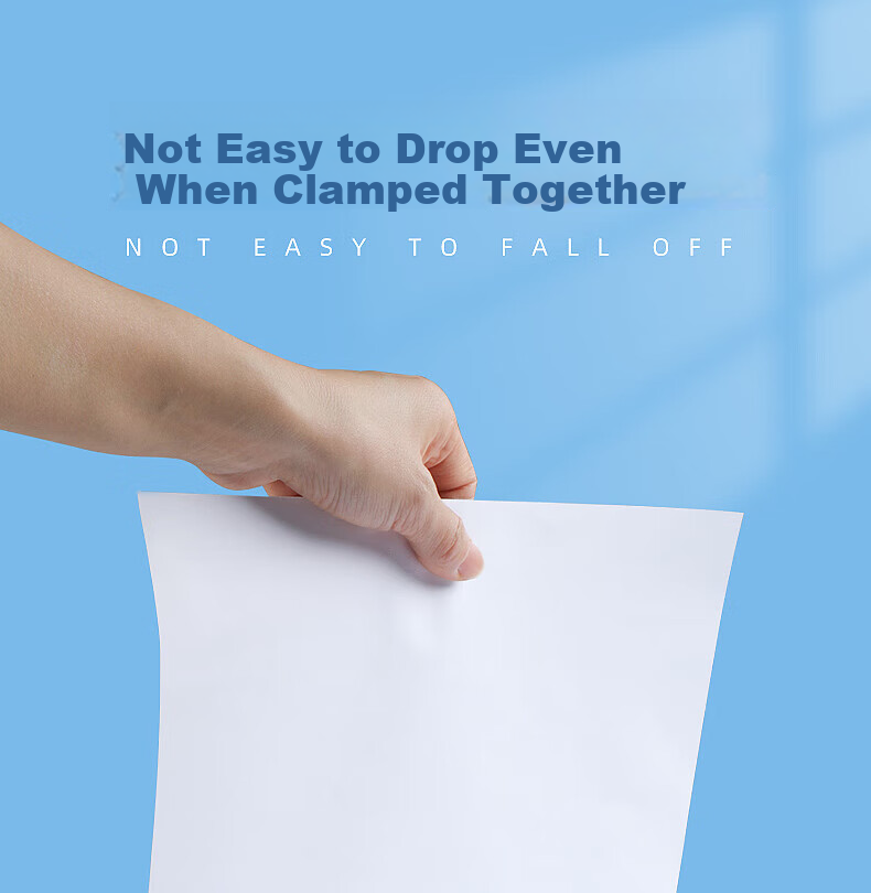 Licao A4 File Folder, Pull Rod Folder, Rotating Folder, Side Clip Folder, Slide Bar Folder, Loose-Leaf Binder, Document Folder, Slide Bar File Folder, Storage Folder, 5 Pieces, 3C Digital Products, All-Net Low Price 5