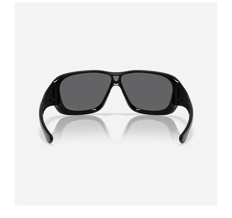 OAKLEY DE LA SALLE Unisex Casual Fashion Sunglasses Cycling Eyewear 0OO9493 3