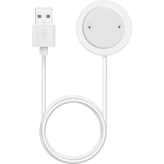CangHua Compatible Charger for Honor Watch 5/4, Universal for HONOR Watch GS4/GS3, Magnetic Charging Cable, Fast Charging Accessory