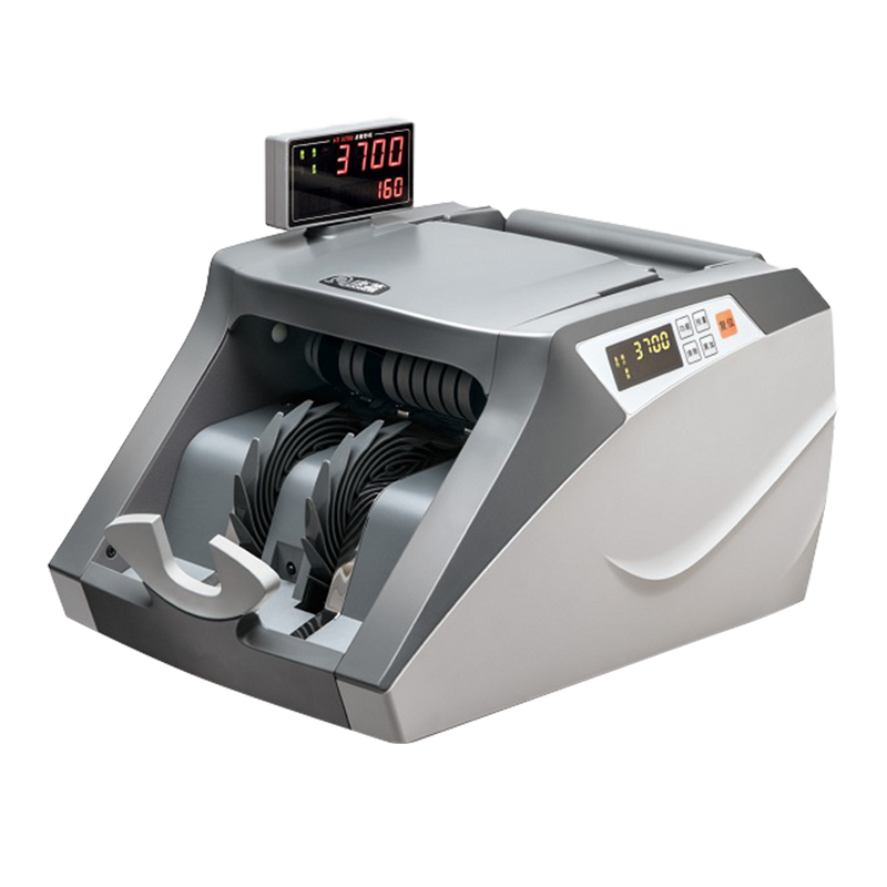 KANGYI JBYD-HT Bill Counter Supports New RMB, Bank-Specific Intelligent Currency Verification, Mixed Old And New Bills