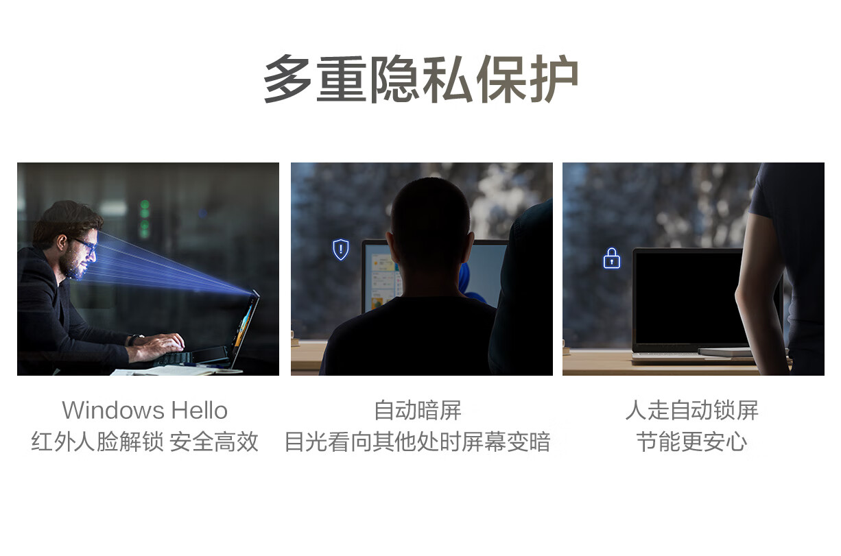 ASUS Lingyao 14 Air Subsidies, Snapdragon X 2.8K 120Hz OLED, 960GB, 12.9mm, Stylish Ultra-Thin AI Laptop (32GB 1TB), Brow 5