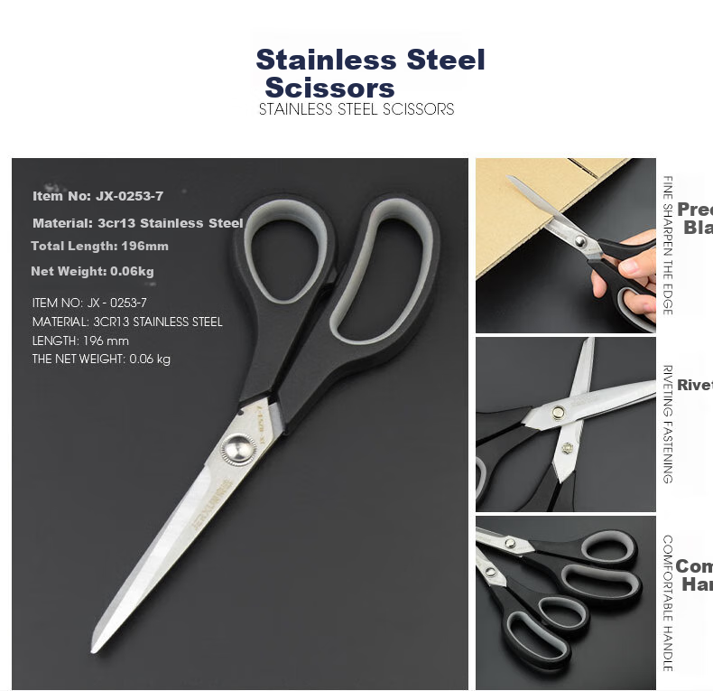 JERXUN Household Tool Set Multifunctional Electric Soldering Iron Repair Wire Stripper Network Pliers Wallpaper Knife Combo 8