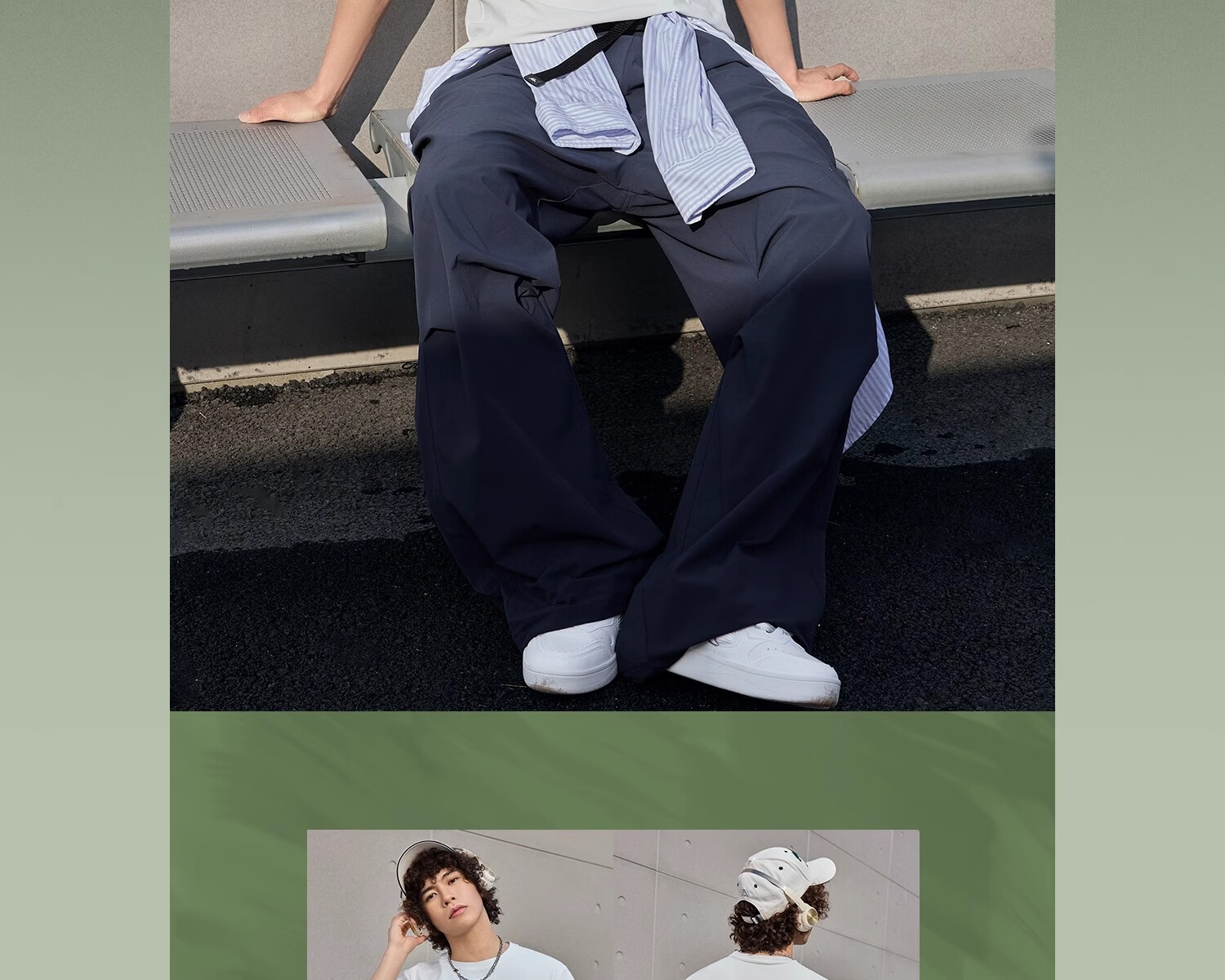 Kappa Back-to-Back Summer 2026 New Sunscreen Sports Short Sleeve T-Shirt Men Cool Breathable Top K0F32TD70D 22