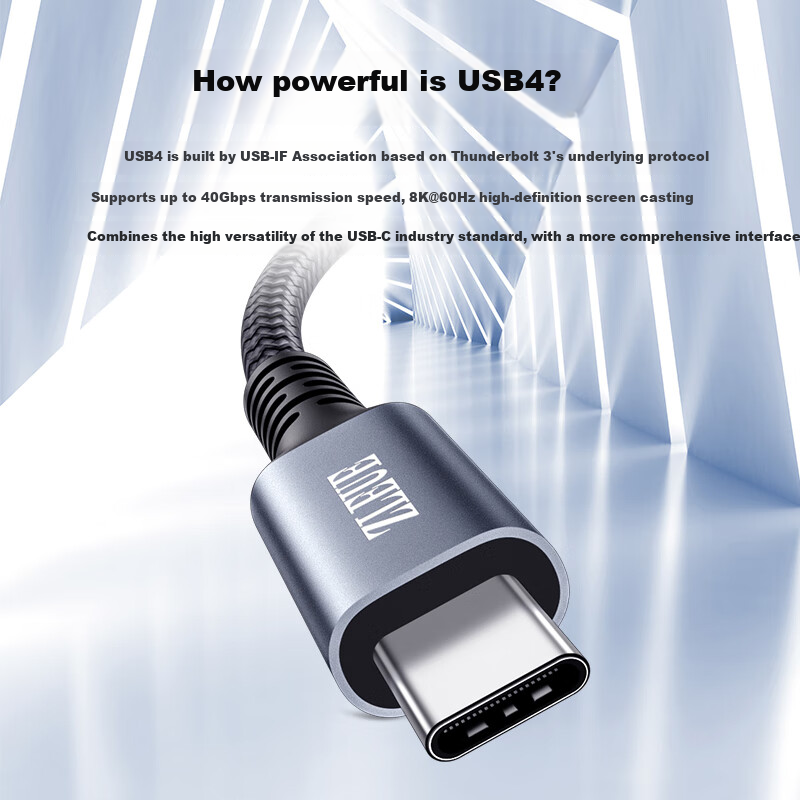 ZLEUE USB4-01289658