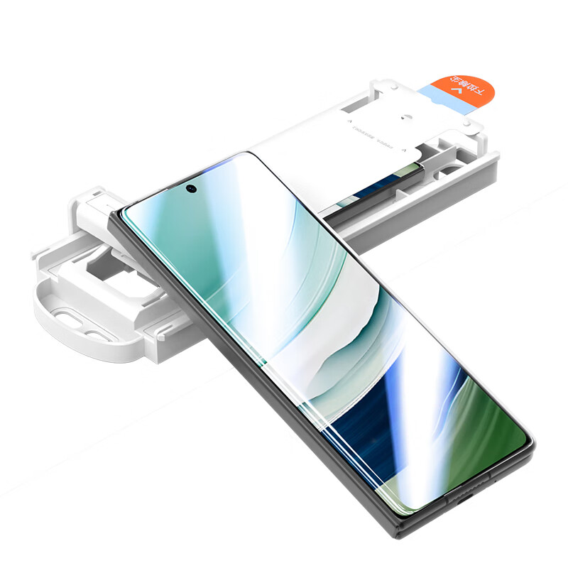 Защитная пленка Smorss для Huawei Mate X5, гидрогелевая, противоударная, антиотпечатки, 2 шт.