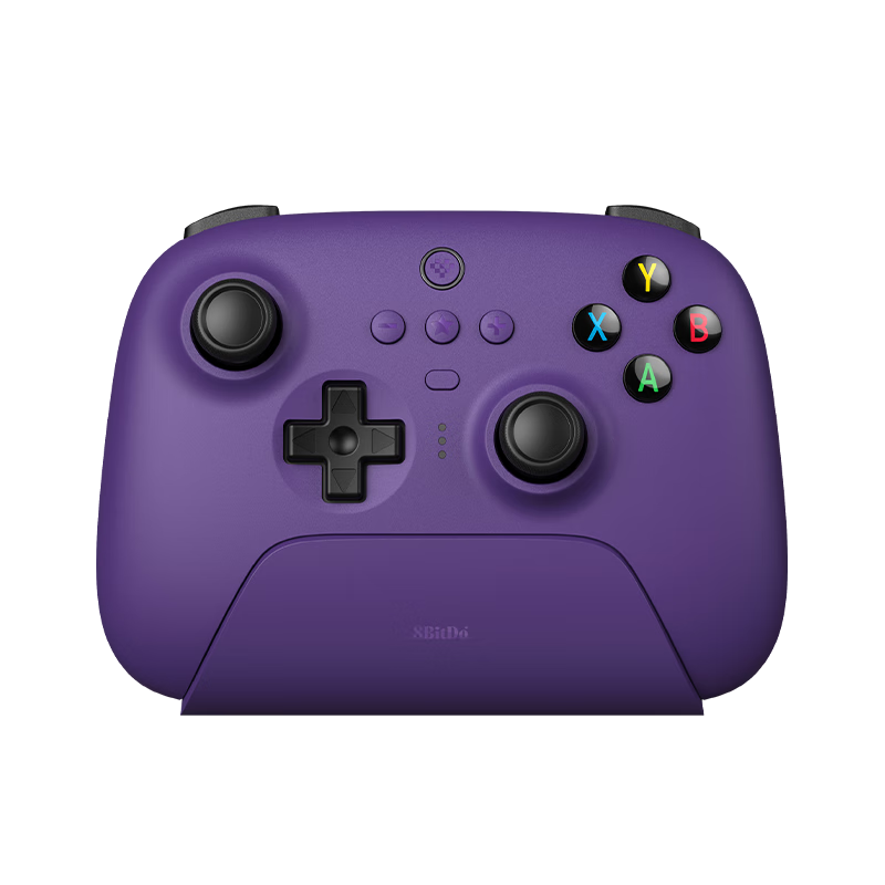 8BitDo Orion II Game Controller TMR Joystick Dual Triggers Triple-Mode PC Steam Android Rengwang 3 Zhenqu Zero Monster Hunter: World Black Myth