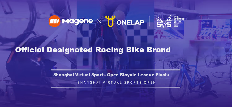 Magene T500 Intelligent Cycling Stand, Direct Drive Indoor Mountain And Road Bike Self-Generating Power Training Station, Cycling Rack 2