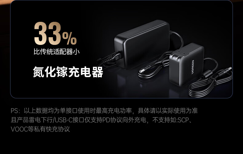 绿联首款雷电 5 扩展坞开售:JHL 9480 主控、十三合一,1699 元