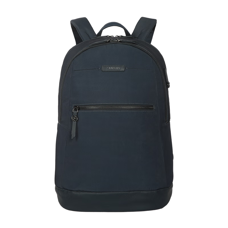 TARGUS 15.6-inch Laptop Backpack Commuter Bag Fashionable Women's Shoulder Bag 650 Blue