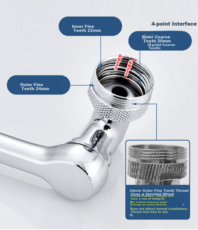 Paola Bathroom Sink Faucet Aerator Wrench, Vegetable Washing Basin Spout Filter Strainer Removal Tool 2377 7